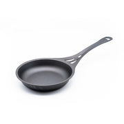 18cm Iron Skillet